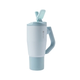 Cốc giữ nhiệt inox 304 Elmich EL8390LB dung tích 950ml