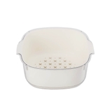 Bộ thau rổ Rose Elmich 23cm EL0270
