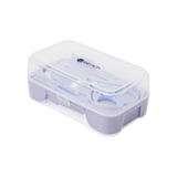 Bộ dụng cụ chăm sóc móng, tai cho bé Elmich BabyCare EL3045
