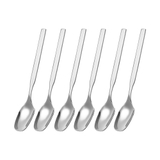 Bộ thìa tráng miệng 6 chiếc Elmich EL4005