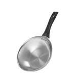 Chảo sâu lòng inox nguyên khối Elmich Basic EL-2856IN