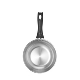 Chảo sâu lòng inox nguyên khối Elmich Basic EL-2856IN