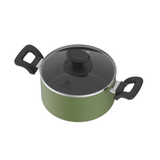 Nồi chống dính ceramic elmich EL5542OV18 size 18cm