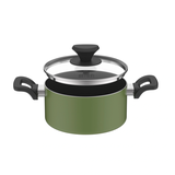 Nồi chống dính ceramic elmich EL5542OV18 size 18cm