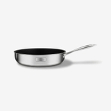 Chảo chống dính Inox dập nguyên khối Elmich Trimax Classic EL-270xOL size 20,24,26cm