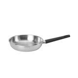 Chảo Inox liền khối Elmich Basic EL2862IN26 size 26cm