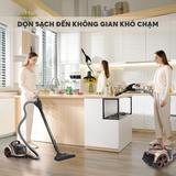 Máy hút bụi gia đình Elmich VCE-9303