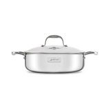 Nồi chảo lẩu đa năng Inox liền khối Elmich Trimax XS EL-3847 size 26cm