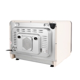 Lò chiên hơi nước Elmich 20L AFE-3944