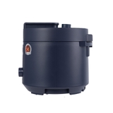 Nồi áp suất điện đa năng Elmich PCE9154 dung tích 3L