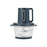 Máy xay thịt Elmich MCE9271IB dung tích 2L