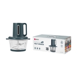 Máy xay thịt Elmich MCE9271IB dung tích 2L
