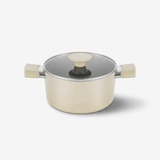 Nồi chống dính Ceramic Elmich Classic EL5529BE20 Size 20cm