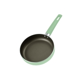 Chảo chống dính Ceramic Elmich EL5972GY - Xanh Mint