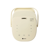Nồi cơm điện tử Elmich RCE9363 dung tích 1,2L
