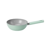 Chảo phủ sứ an toàn Elmich EL5981SK24 Size 24cm