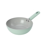Chảo phủ sứ an toàn Elmich EL5981SK24 Size 24cm