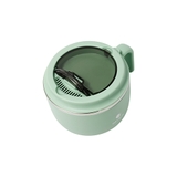 Bát úp mì inox 304 Elmich EL1392 dung tích 1.4L