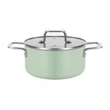 Bộ nồi chống dính Ceramic Elmich EL5241SK01 Size 18,20,24cm
