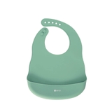 Bộ ăn dặm 7 món bằng silicone cao cấp ELMICH EL0011
