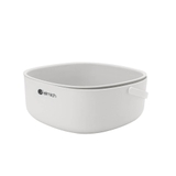 Bộ thau rổ có quai Rose Elmich 28cm EL0268