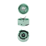 Máy xay sinh tố mini Elmich BLE9244