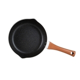 Chảo chống dính vân đá 3D Size 20-24-26-28cm