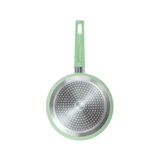 Chảo chống dính Ceramic Elmich EL5972GY - Xanh Mint