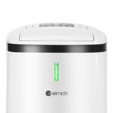 Máy hút ẩm và lọc không khí Elmich DE-3923-20L