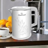 Ấm đun nước siêu tốc ELMICH 1.5L KES-3868