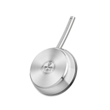 Chảo Inox 304 đáy impact Elmich EL-2860IN