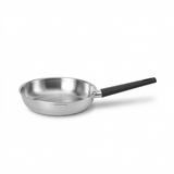 Chảo Inox liền khối Elmich Basic EL2862IN26 size 26cm