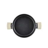 Nồi lẩu an toàn 24cm full induction Elmich EL-5114