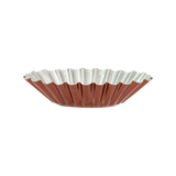 Bộ 2 khuôn làm bánh tart hình oval Elmich EL0287