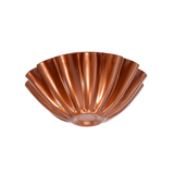 Bộ 2 khuôn làm bánh tart hình hoa Elmich EL0288