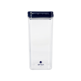 Bộ ba hộp bảo quản thực phẩm Elmich EL1058