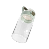 Bình nước thủy tinh Elmich EL1399 dung tích 500ml