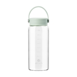 Bình nước thủy tinh Elmich EL1404 dung tích 700ml