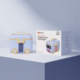 Hộp đựng sữa bột cho bé Elmich BabyCare EL3039 dung tích 540ml