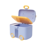 Hộp đựng sữa bột cho bé Elmich BabyCare EL3039 dung tích 540ml