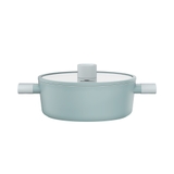 Nồi phủ sứ an toàn Elmich Verona EL-5525SK size 18,20,24cm