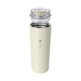 Cốc giữ nhiệt inox 304 Elmich EL8386WH dung tích 550ml
