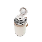 Bình giữ nhiệt inox 304 Elmich EL8387WH dung tích 650ml