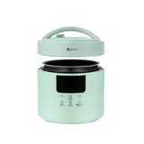 Nồi áp suất điện đa năng Elmich PCE9152PG dung tích 4L
