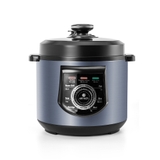 Nồi áp suất điện đa năng Elmich 6L PCE8572GB