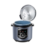 Nồi áp suất điện đa năng Elmich 6L PCE8572GR