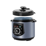 Nồi áp suất điện đa năng Elmich 6L PCE8572GB