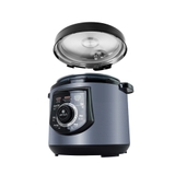 Nồi áp suất điện đa năng Elmich 6L PCE8572GR