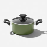 Nồi chống dính ceramic elmich EL5542OV18 size 18cm
