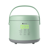 Nồi cơm điện tử Elmich 0.8L RCE-3915